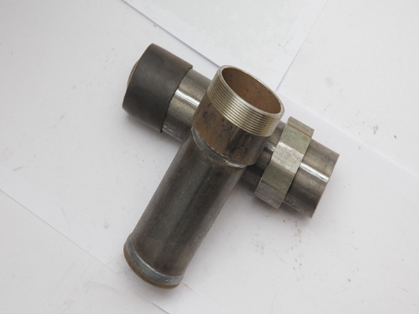 潍坊螺旋式声测管厚壁3.0mm